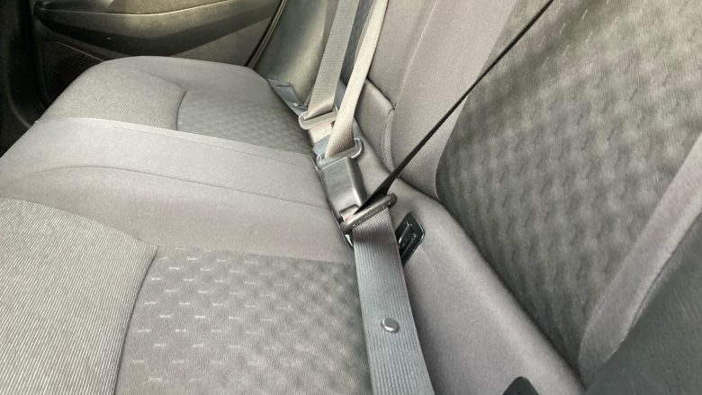 Toyota Corolla 1.8 Hybrid Icon 5dr CVT Hybrid Hatchback